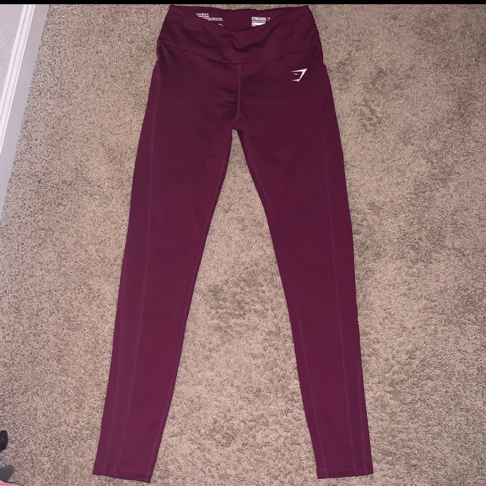 Gymshark legging!